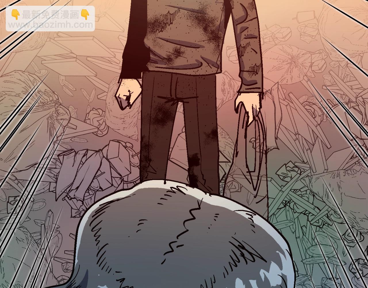 第48话 守护者(1/5)-第49话