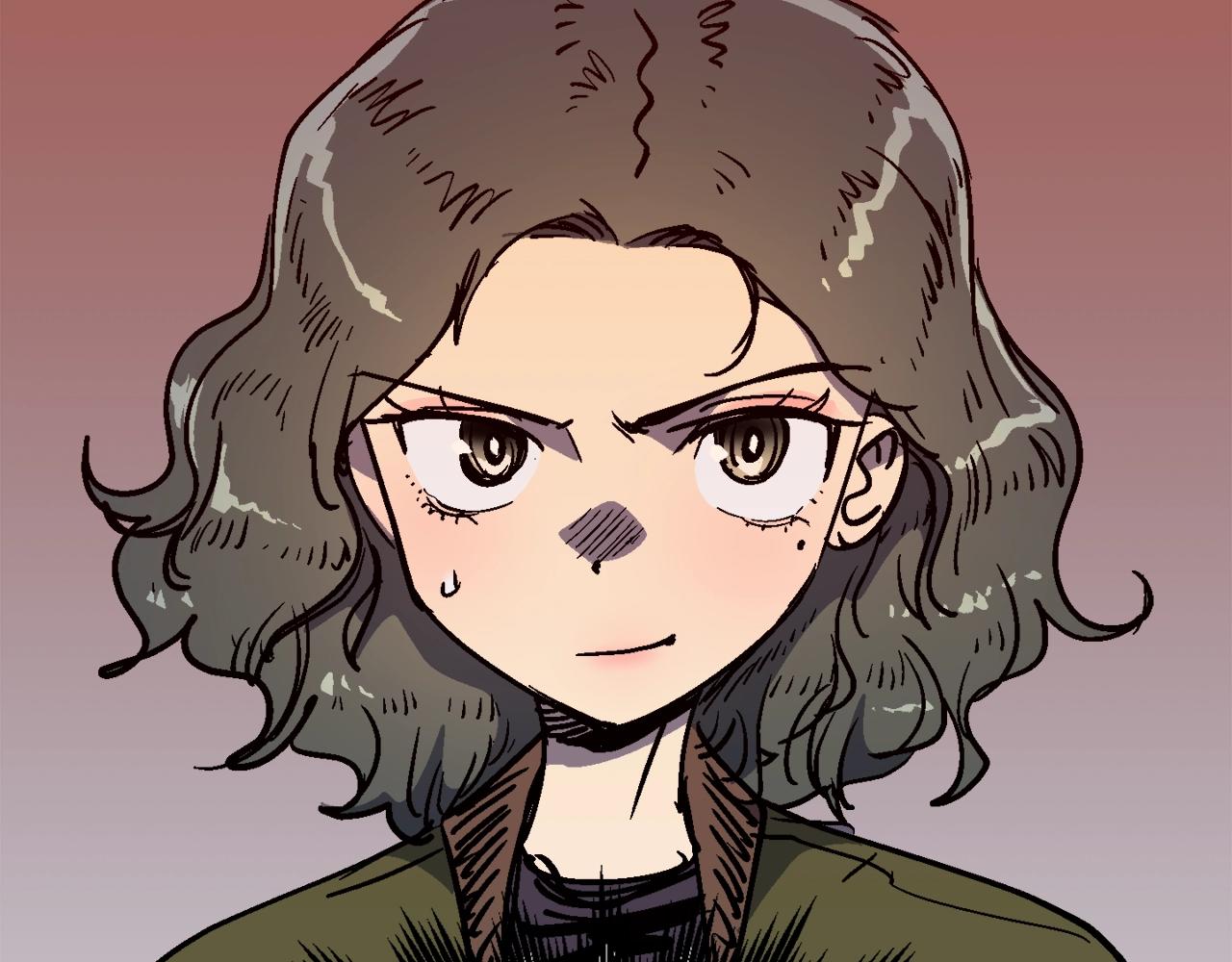 第48话 守护者(1/5)-第49话