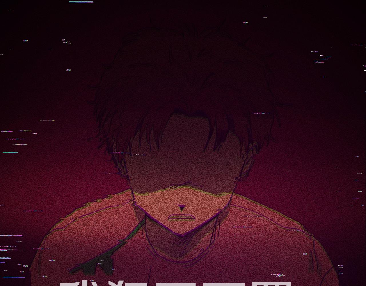 第4话 你还不够格(1/6)-第5话