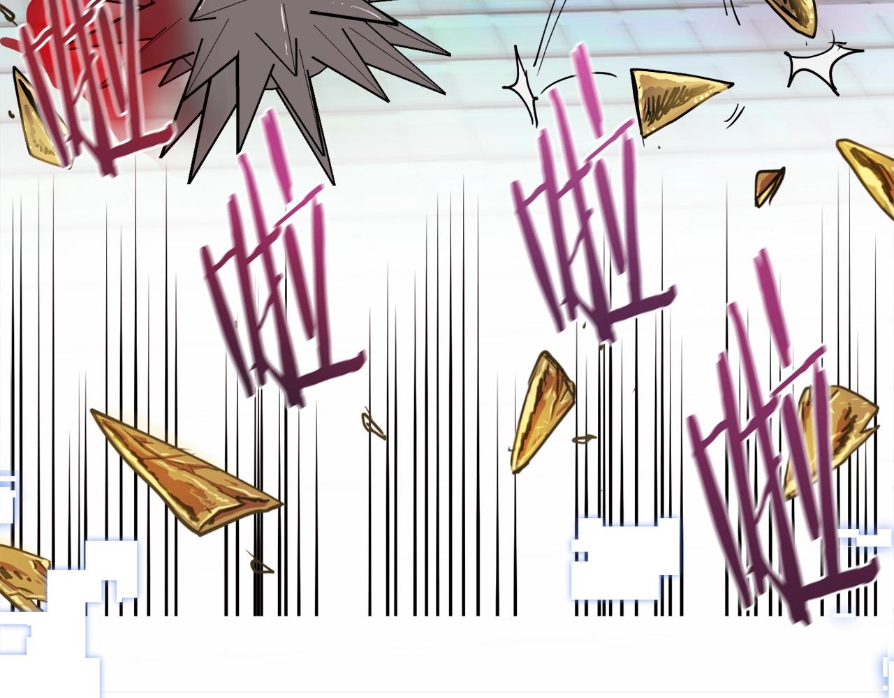 第4话 你还不够格(1/6)-第5话