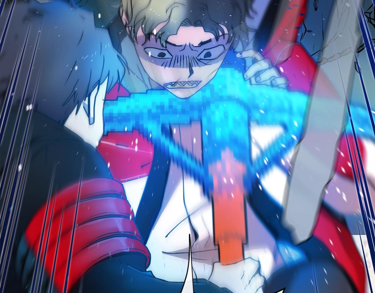 第4话 你还不够格(1/6)-第5话