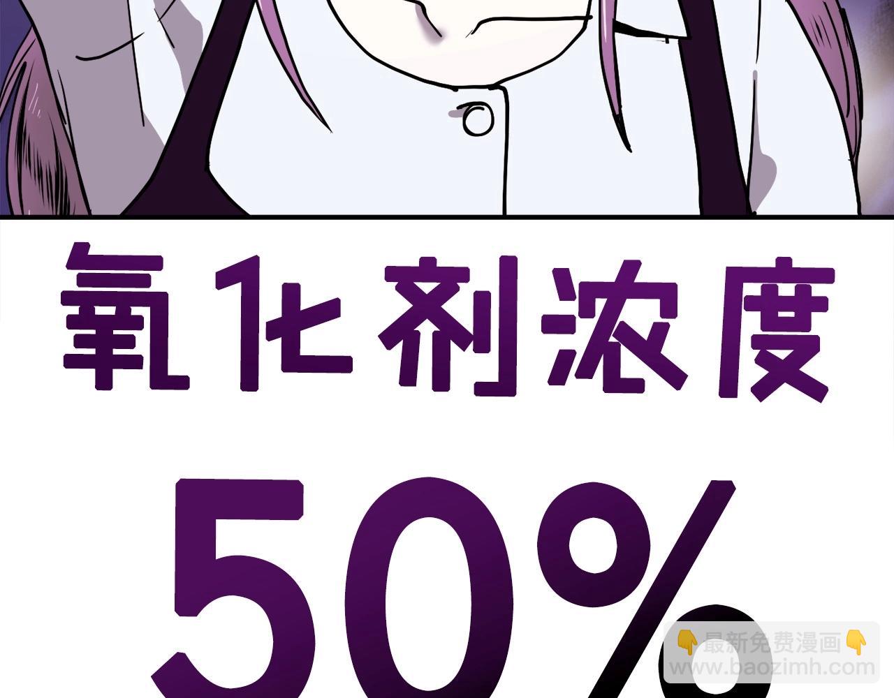 第6话 脱发攻击！(1/6)-第7话