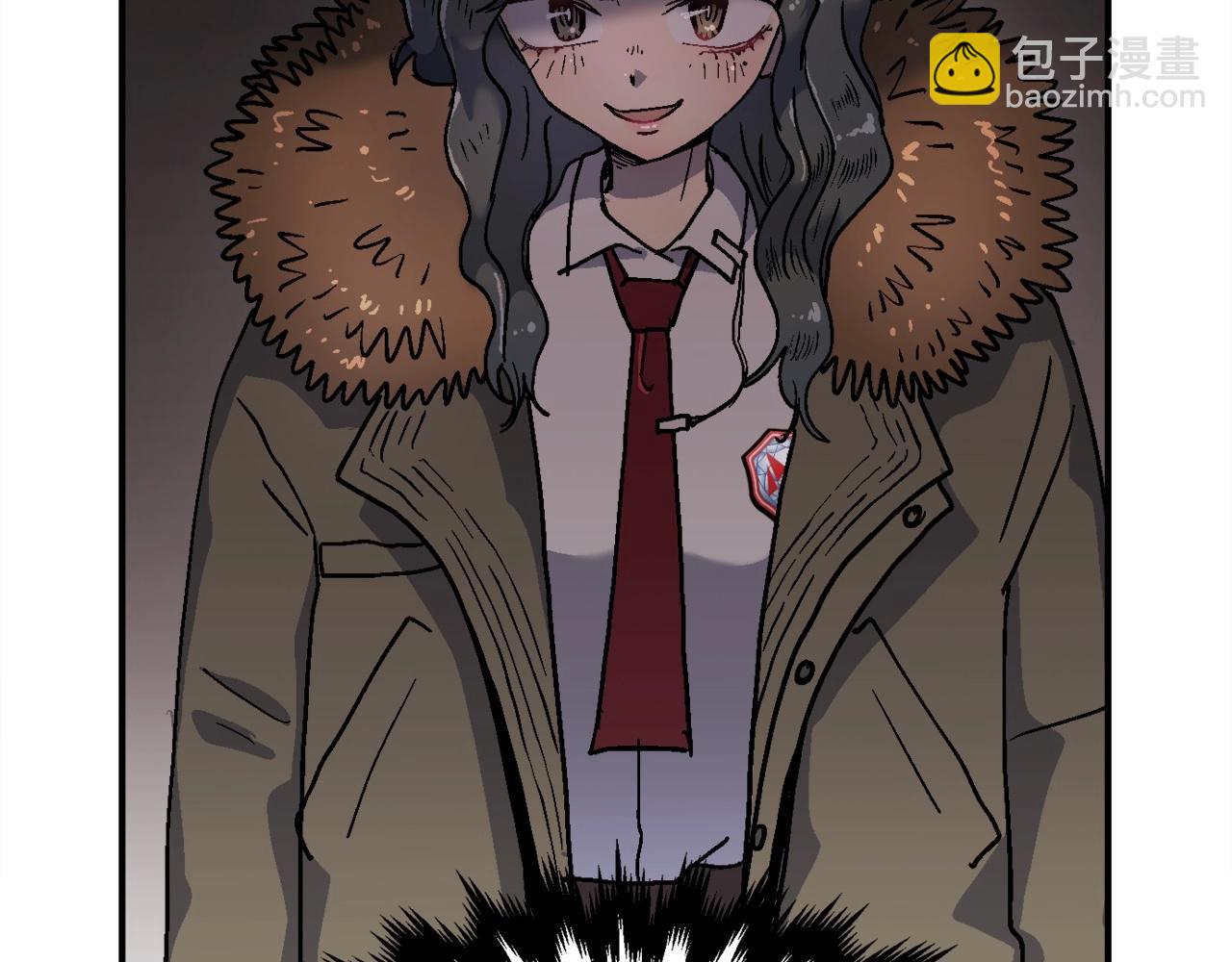 第8话 真实的身份(1/5)-第9话