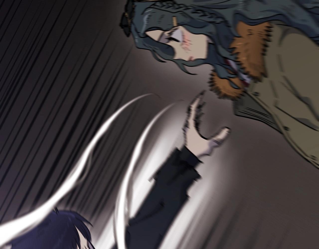 第8话 真实的身份(1/5)-第9话