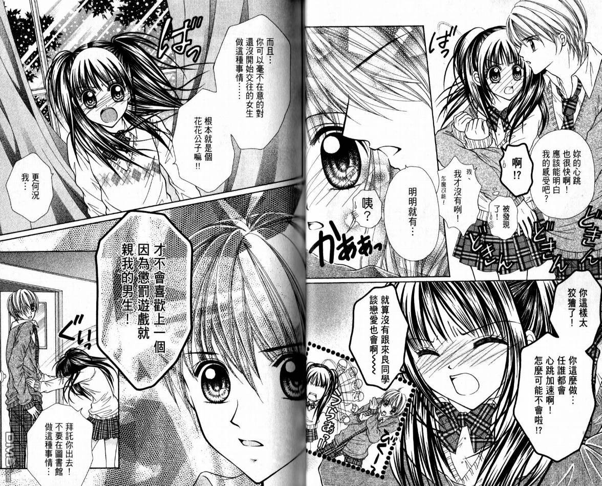 百萬之吻睡美人 - 第1卷(1/2) - 2