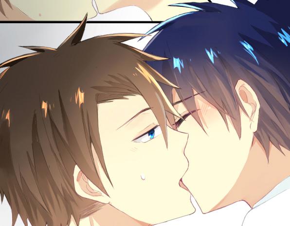 第20话 我是怎么看待这家伙呢-第21话