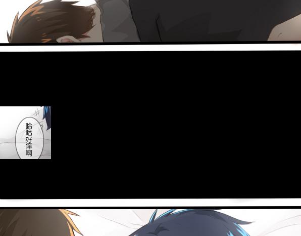 第20话 我是怎么看待这家伙呢-第21话