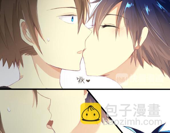 第20话 我是怎么看待这家伙呢-第21话