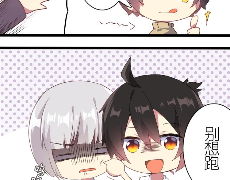 番外 总裁篇(1/2)-第35话