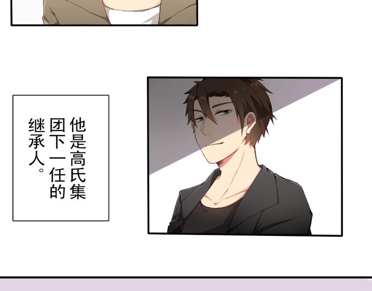 番外 总裁篇(1/2)-第35话