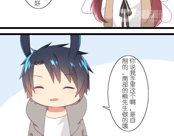 番外 熊兔（2）-第37话