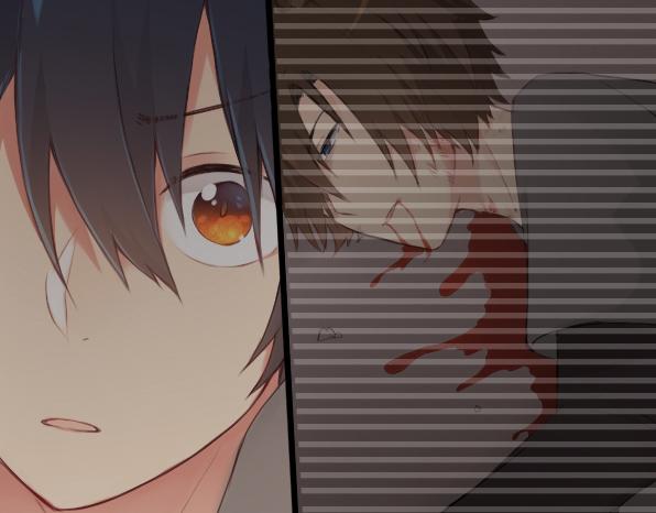 番外 熊兔（4）-第39话