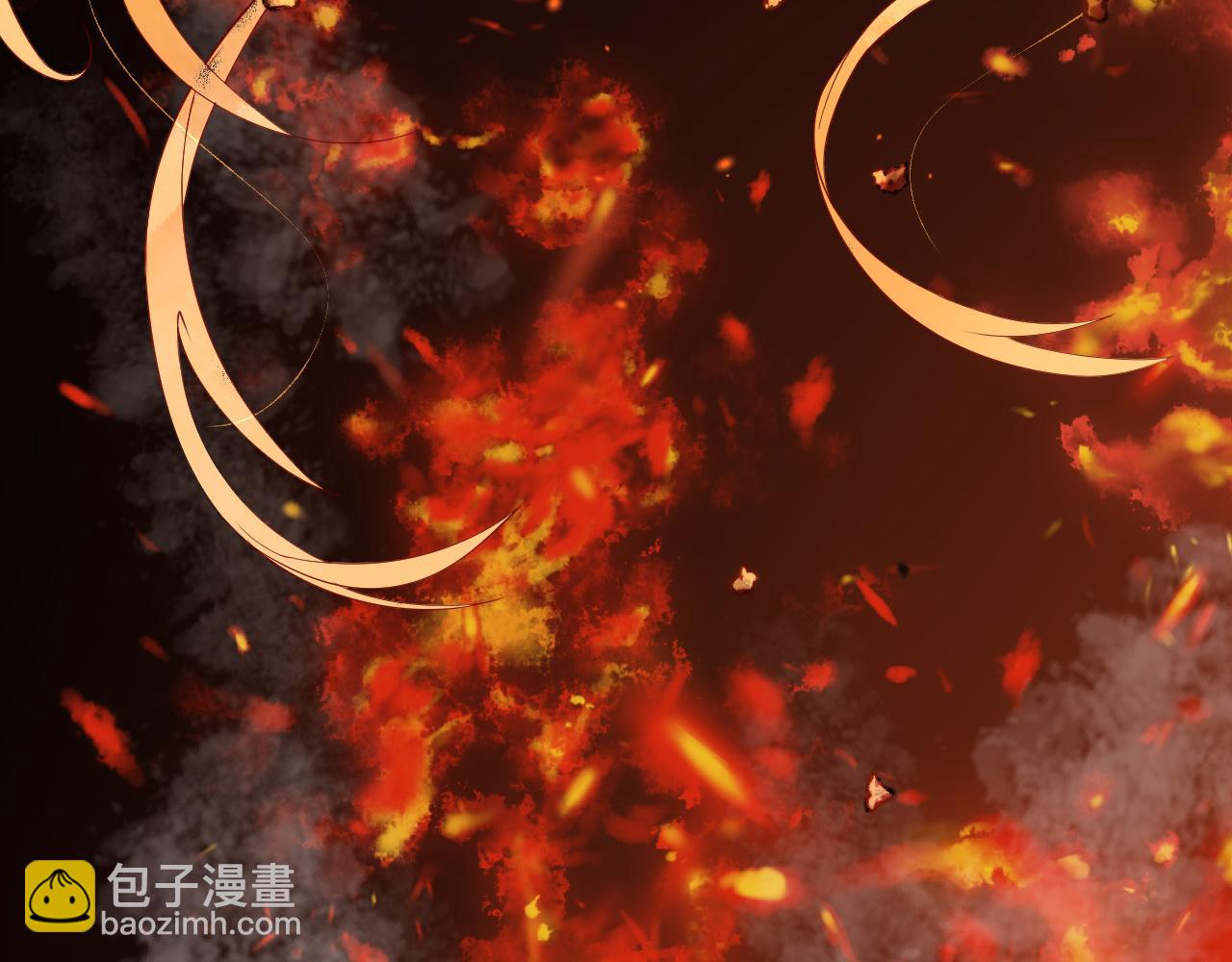 第1话  浴火重生(1/4)-第1话