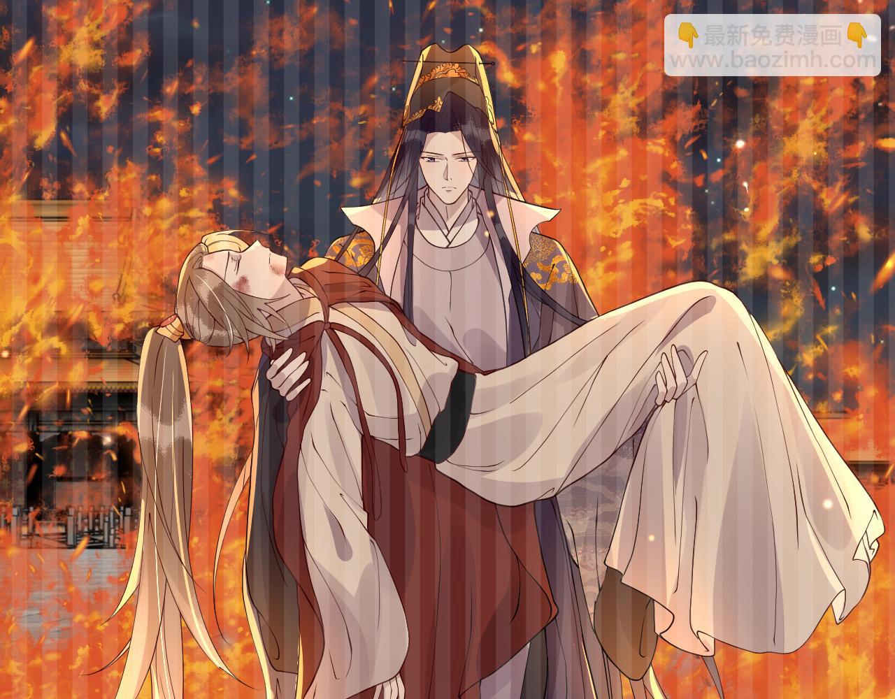 第11话   我又不会吃了你(1/4)-第11话