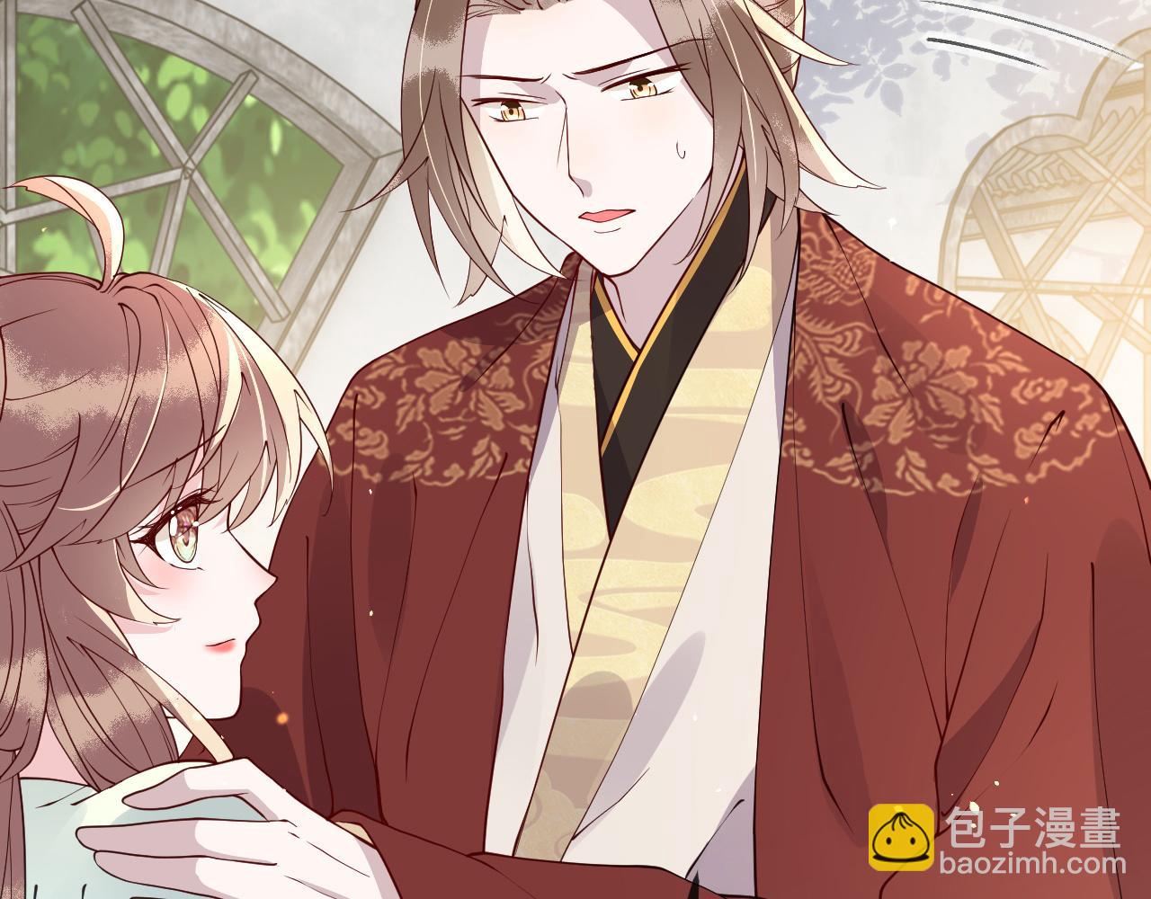 第11话   我又不会吃了你(1/4)-第11话