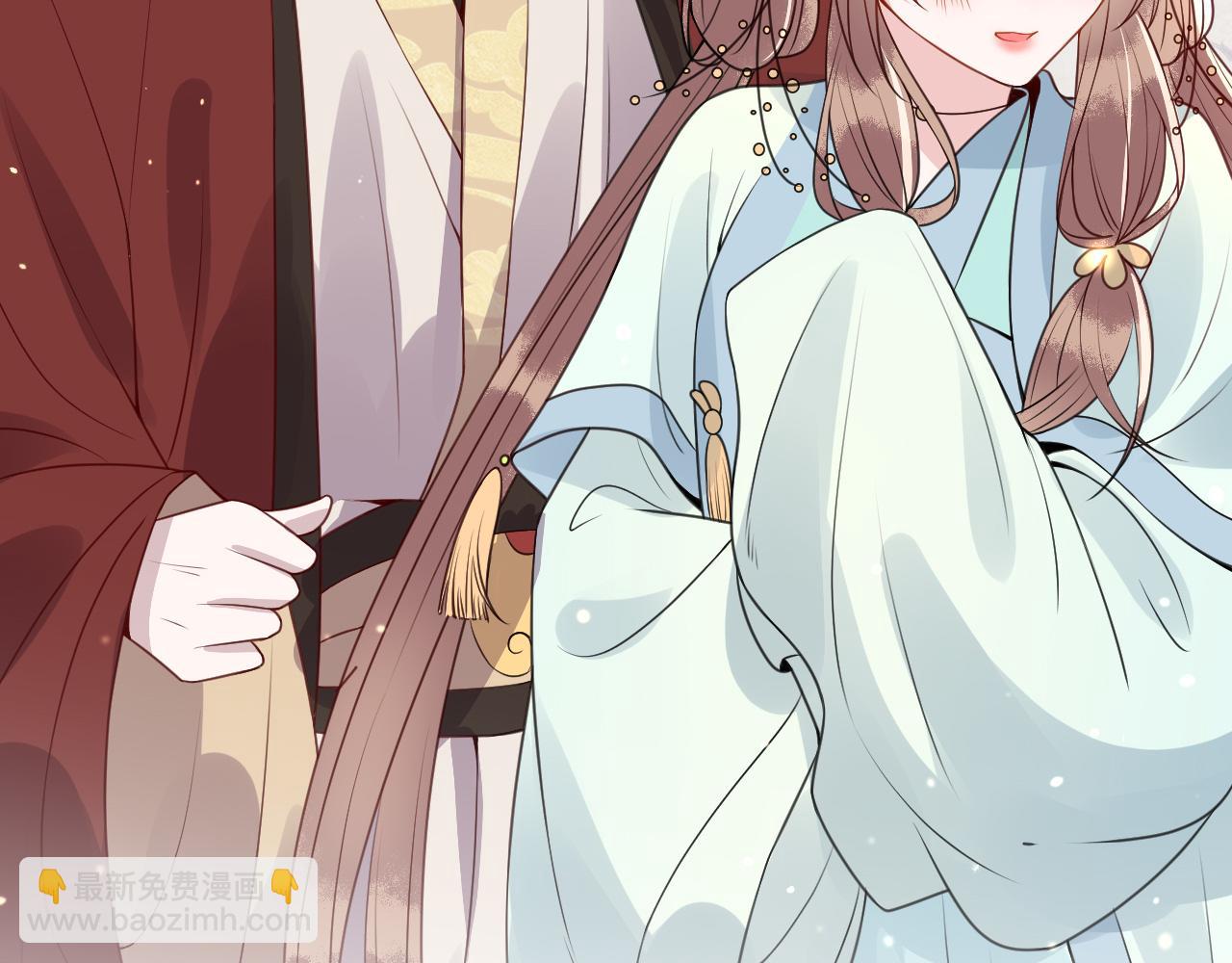 第11话   我又不会吃了你(1/4)-第11话