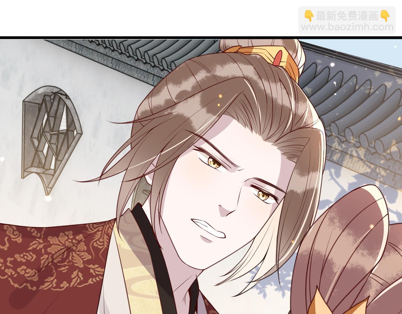 第11话   我又不会吃了你(1/4)-第11话