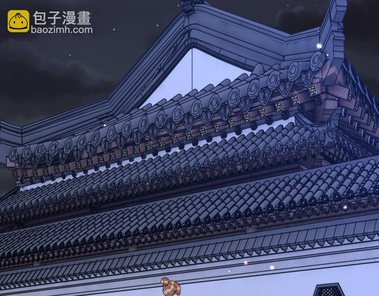 第11话   我又不会吃了你(1/4)-第11话