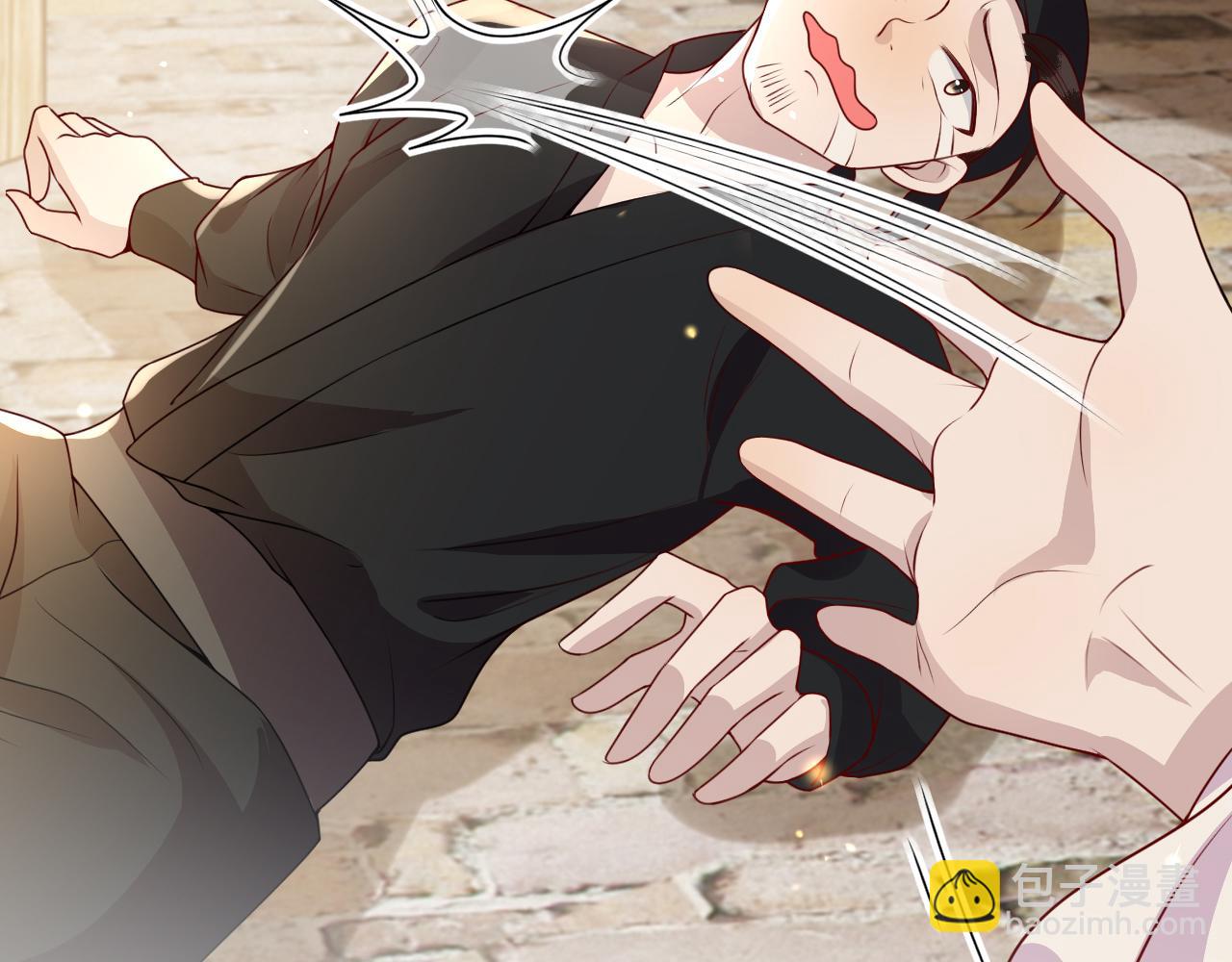 第15话   公主像是变了一个人(1/3)-第15话