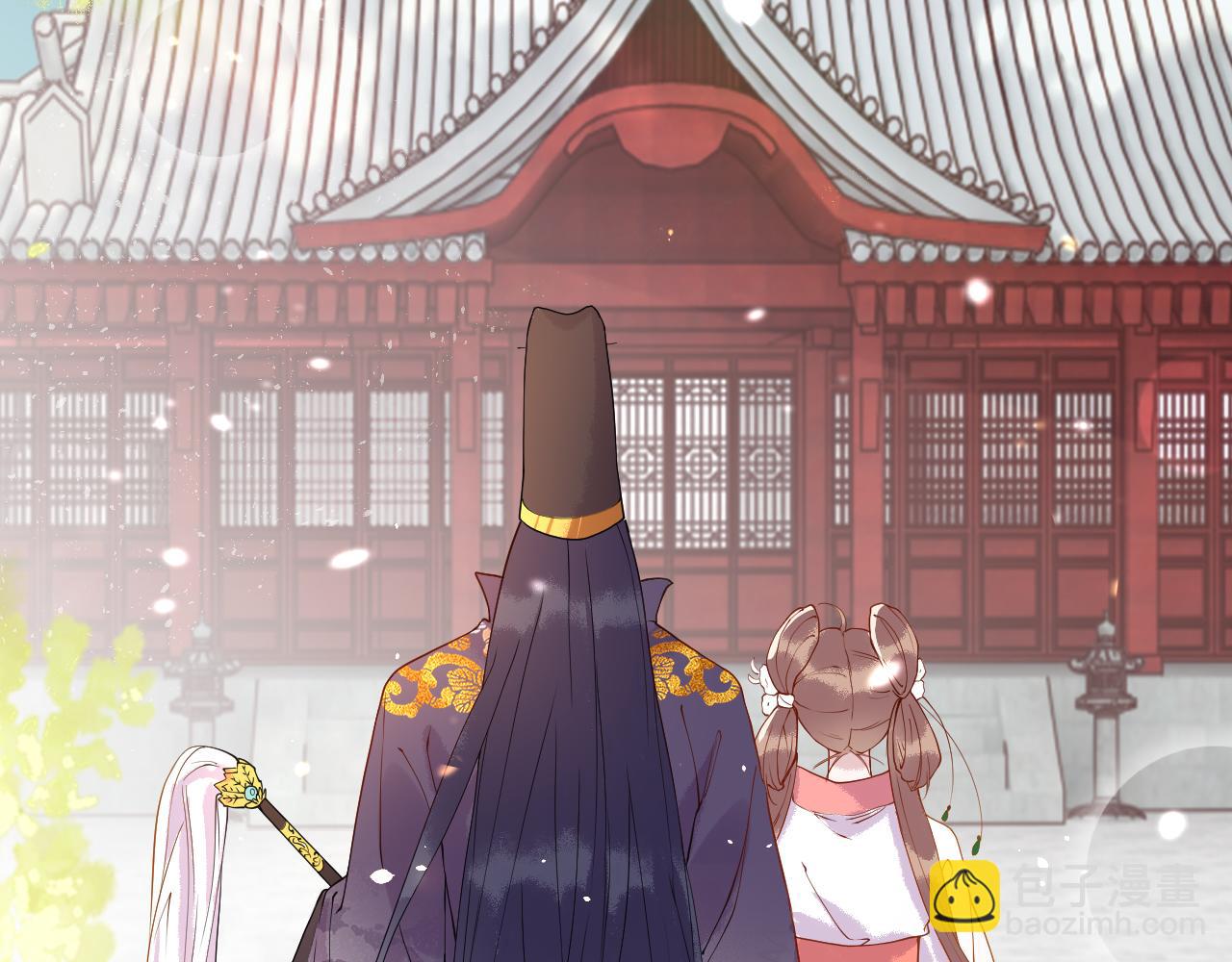 第3话  我需要你！非你不可！(1/3)-第3话