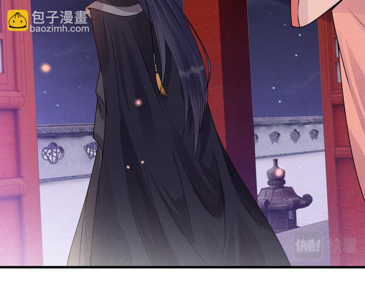 第21话   公主是&ldquo;冒牌货&rdquo;？！(1/4)-第21话