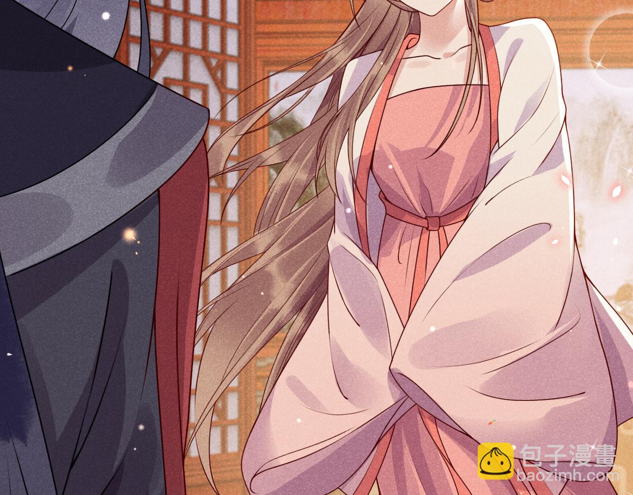 第21话   公主是&ldquo;冒牌货&rdquo;？！(1/4)-第21话