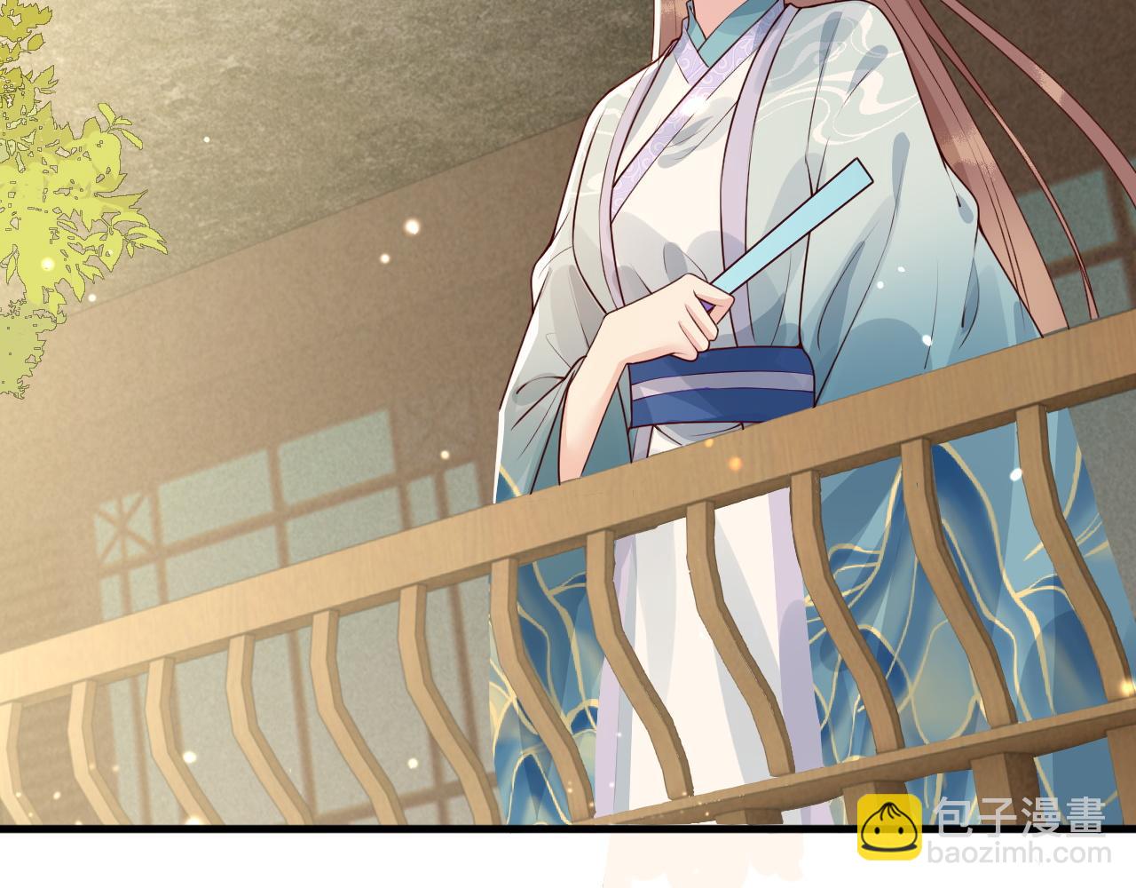 第23话   她的秘密(1/3)-第23话