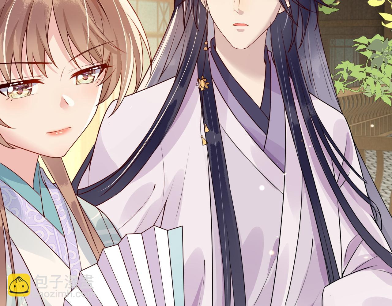 第23话   她的秘密(1/3)-第23话