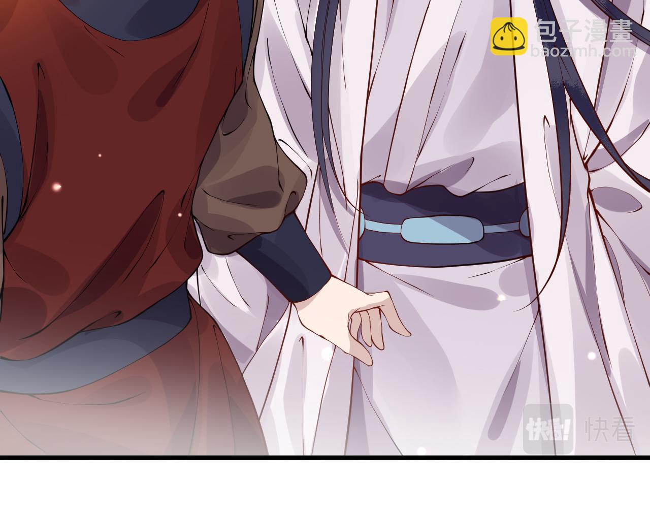 第25话   触碰只为试探？(1/3)-第25话