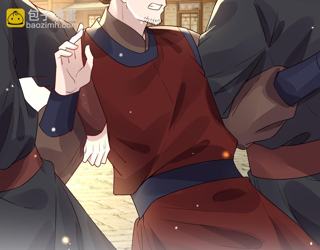 第25话   触碰只为试探？(1/3)-第25话