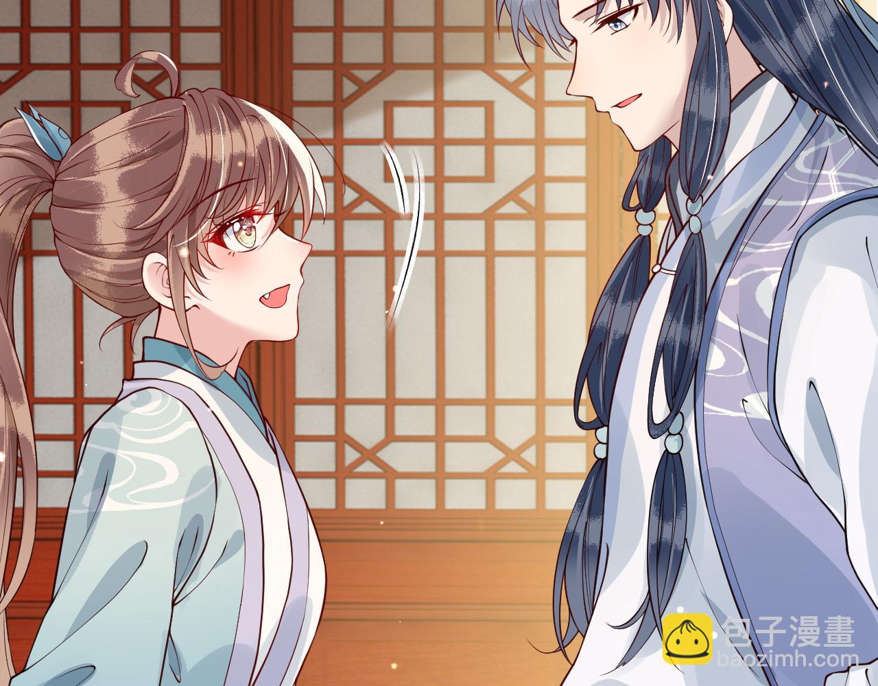 第27话   我要守护玖玖(1/3)-第27话