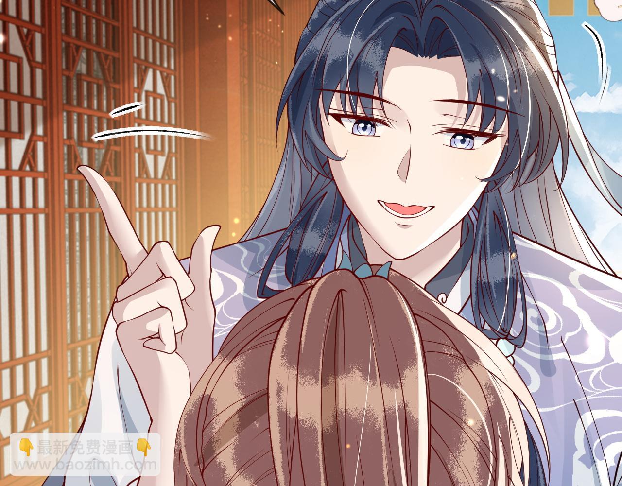 第27话   我要守护玖玖(1/3)-第27话