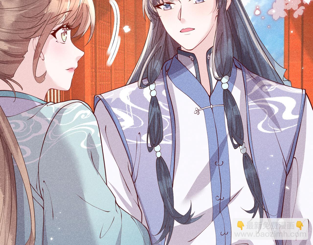 第27话   我要守护玖玖(1/3)-第27话