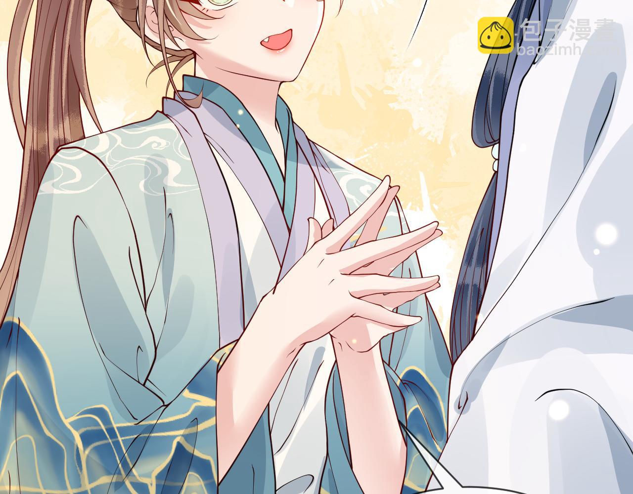 第27话   我要守护玖玖(1/3)-第27话