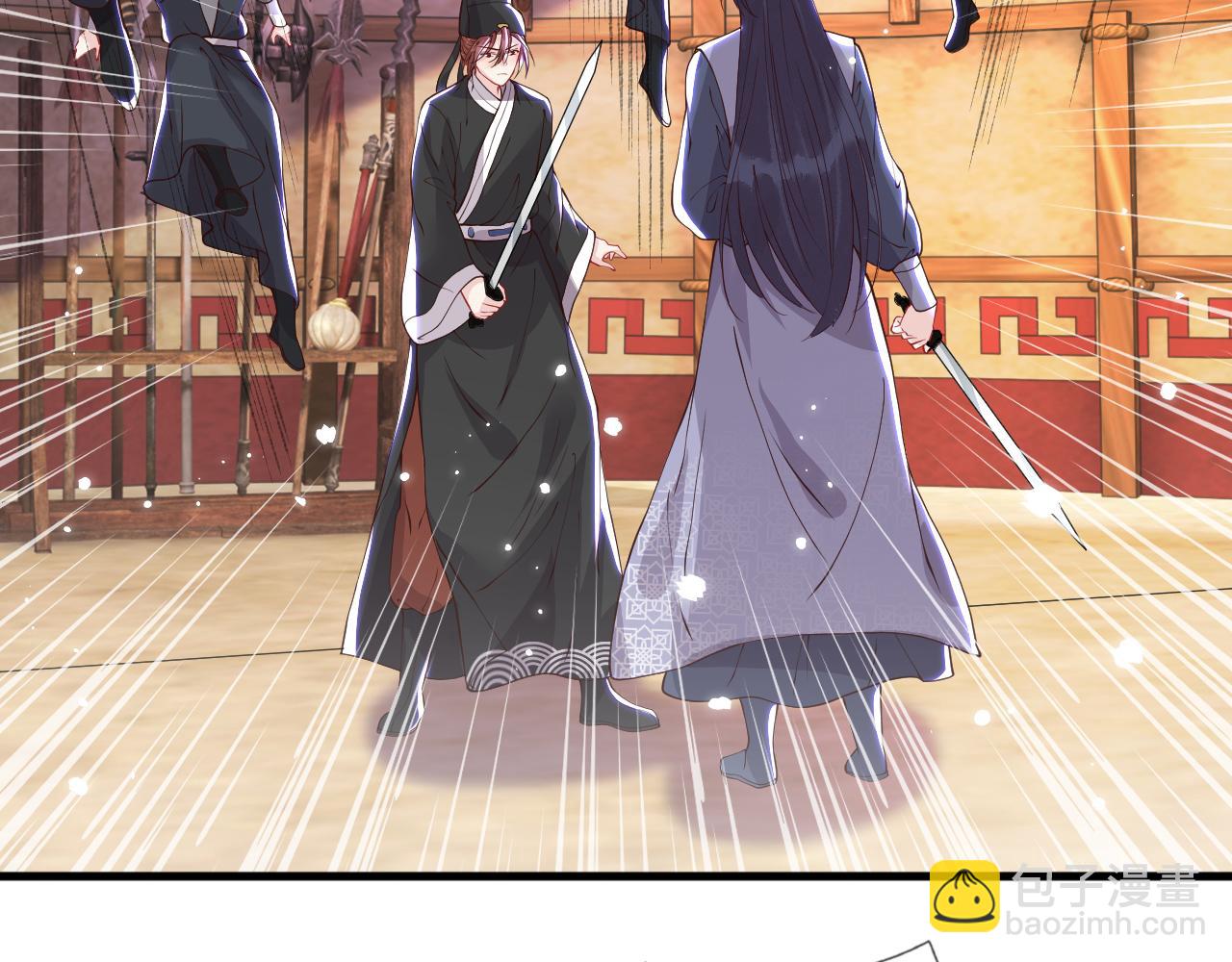 第31话   假传军令(1/3)-第31话