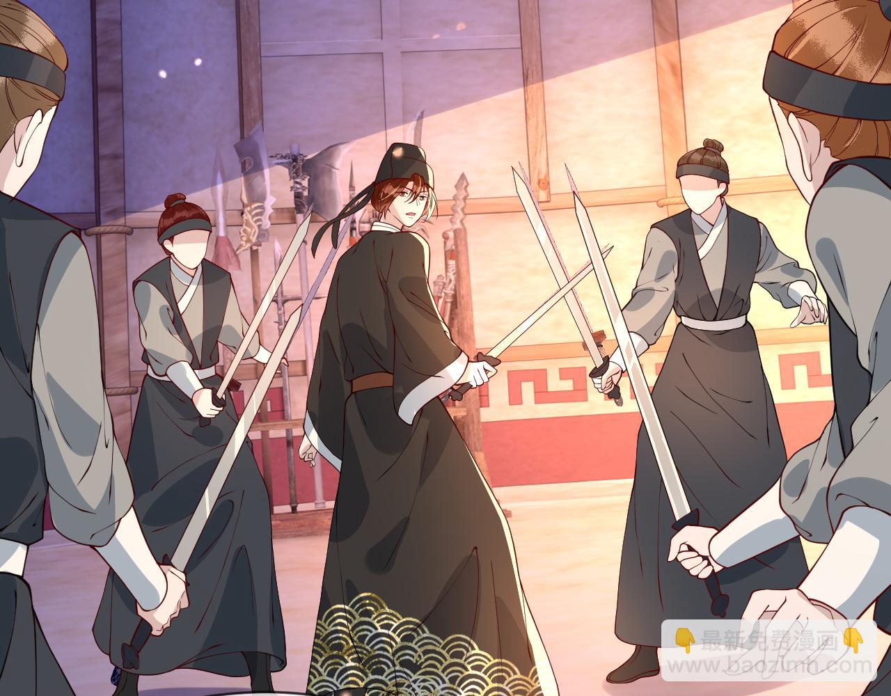 第31话   假传军令(1/3)-第31话