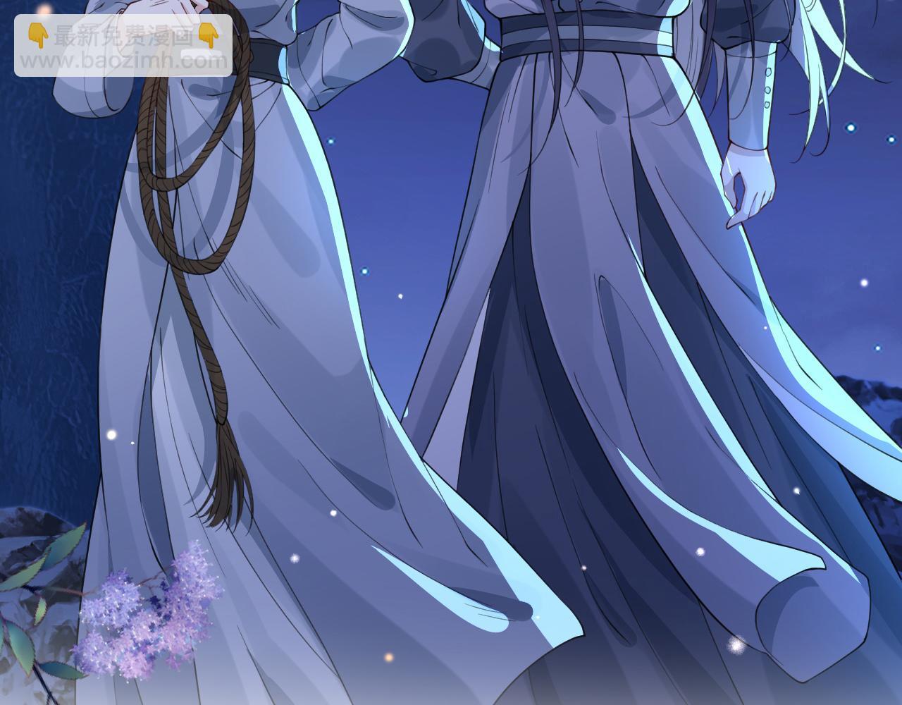 第33话   铁笼囚禁(1/3)-第33话