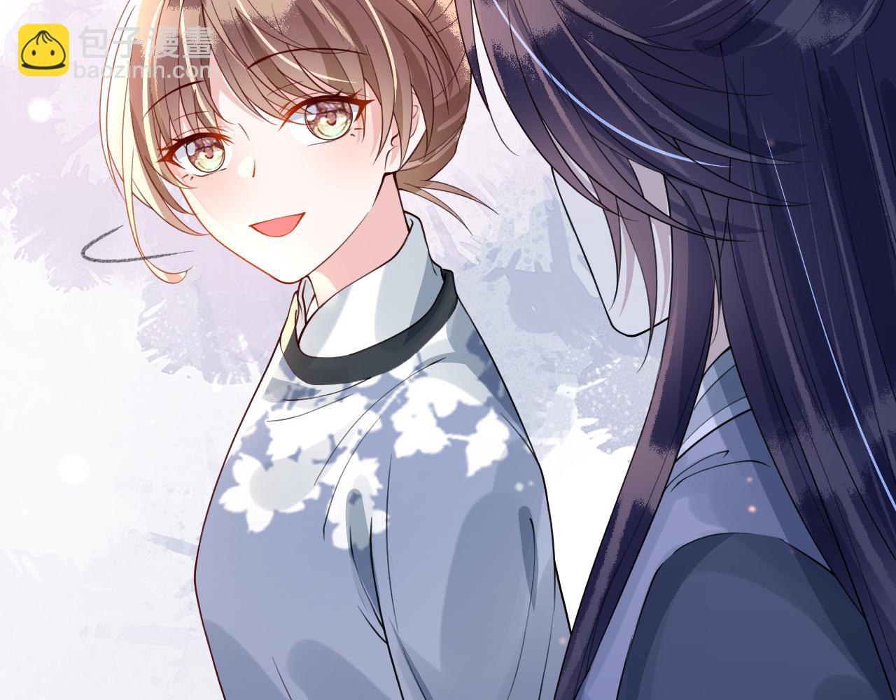 第33话   铁笼囚禁(1/3)-第33话