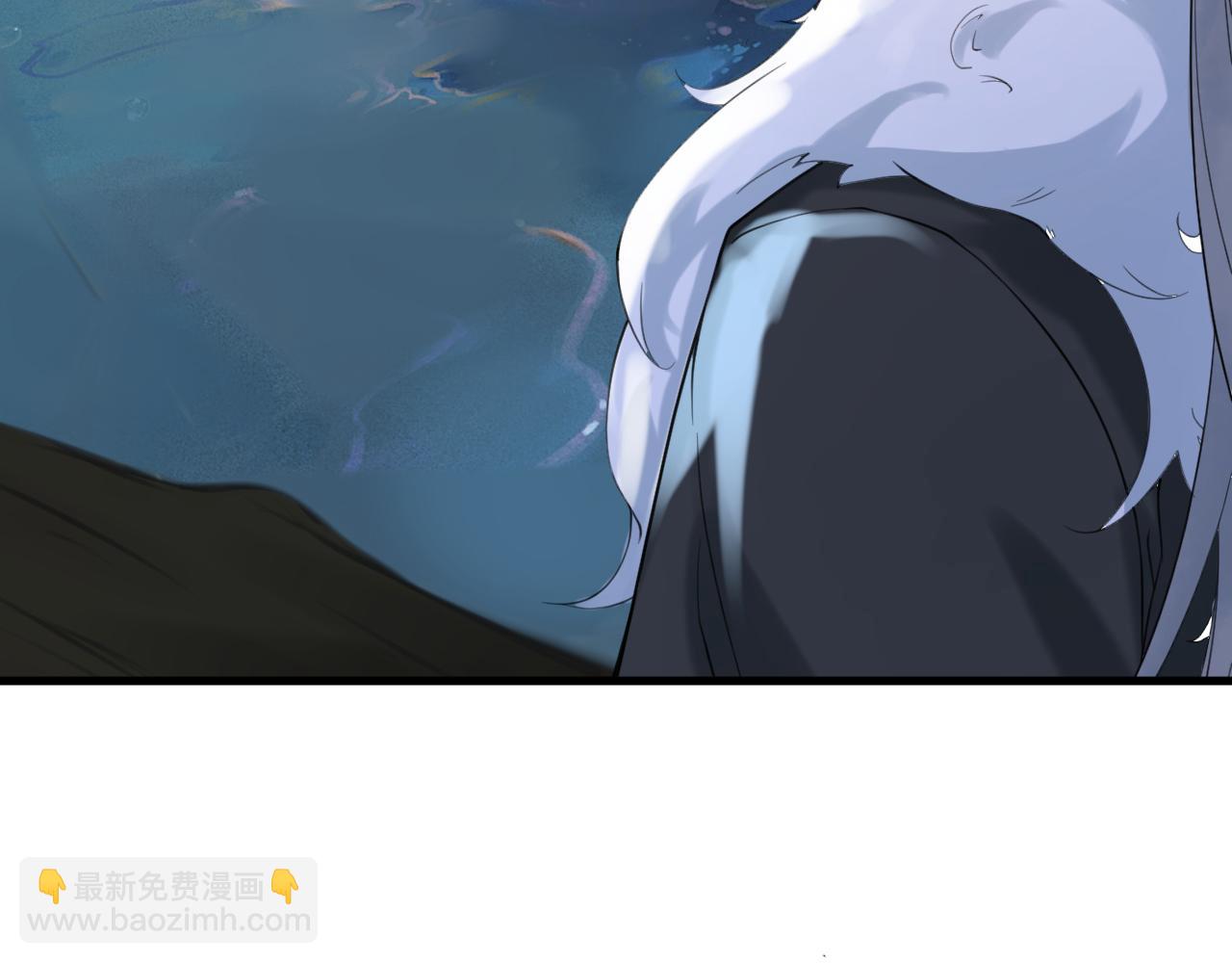 第33话   铁笼囚禁(1/3)-第33话