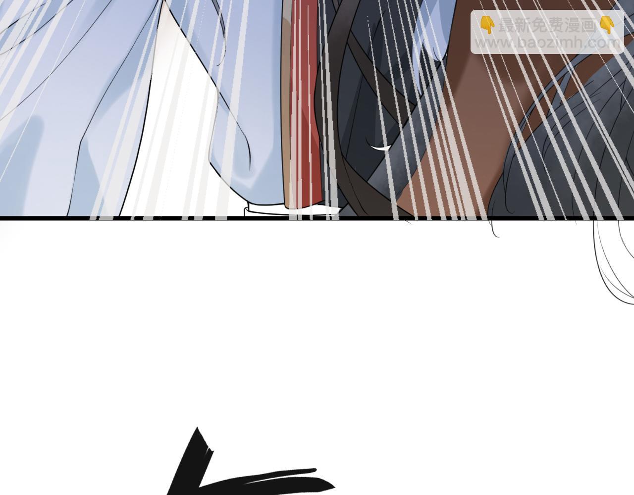 第33话   铁笼囚禁(1/3)-第33话