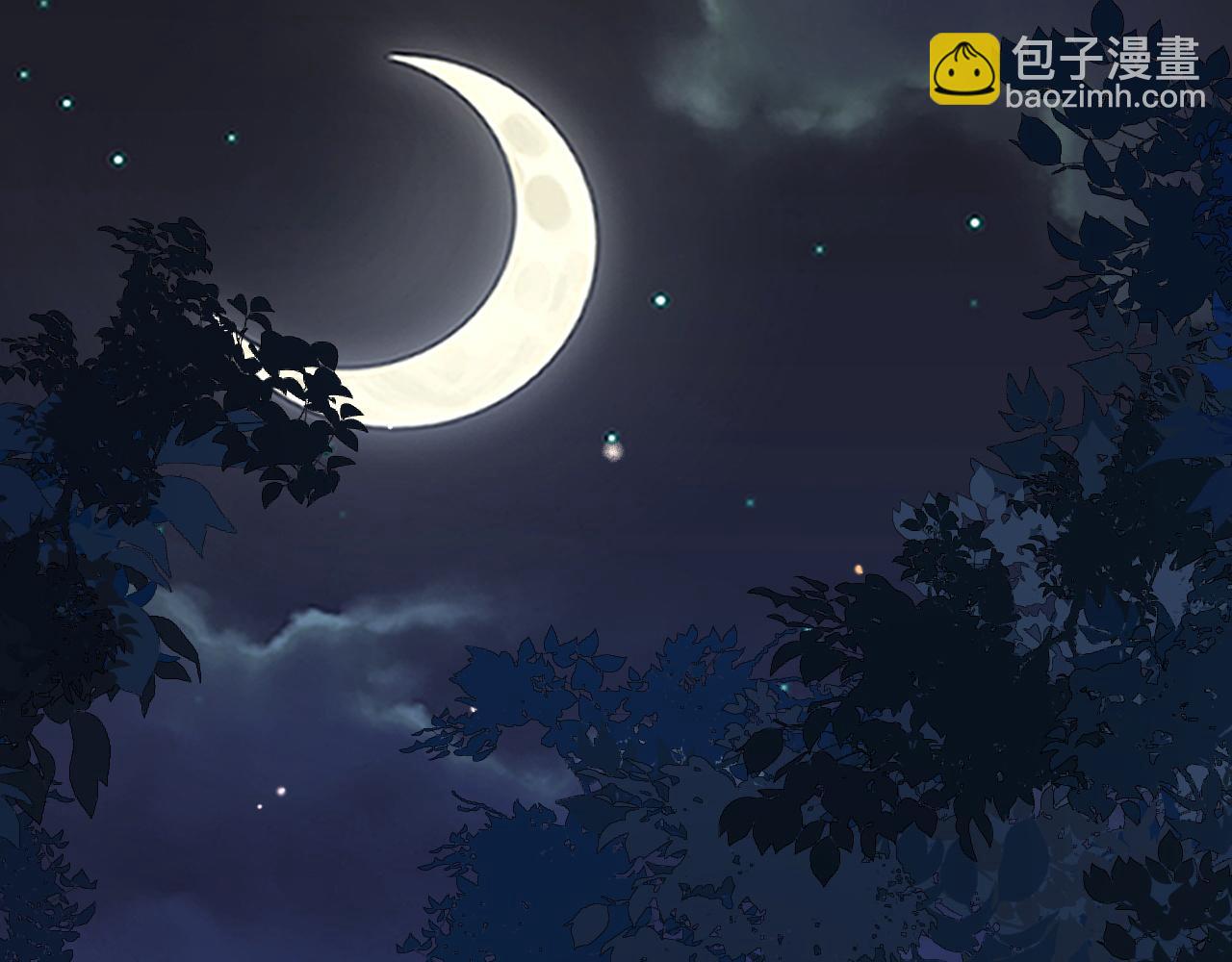 第33话   铁笼囚禁(1/3)-第33话