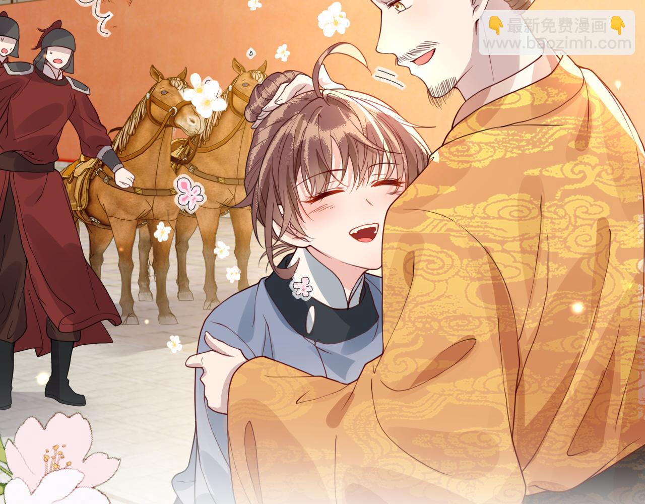 第35话   两国大战一触即发？！(1/3)-第35话