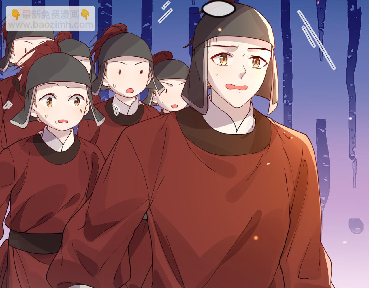 第35话   两国大战一触即发？！(1/3)-第35话