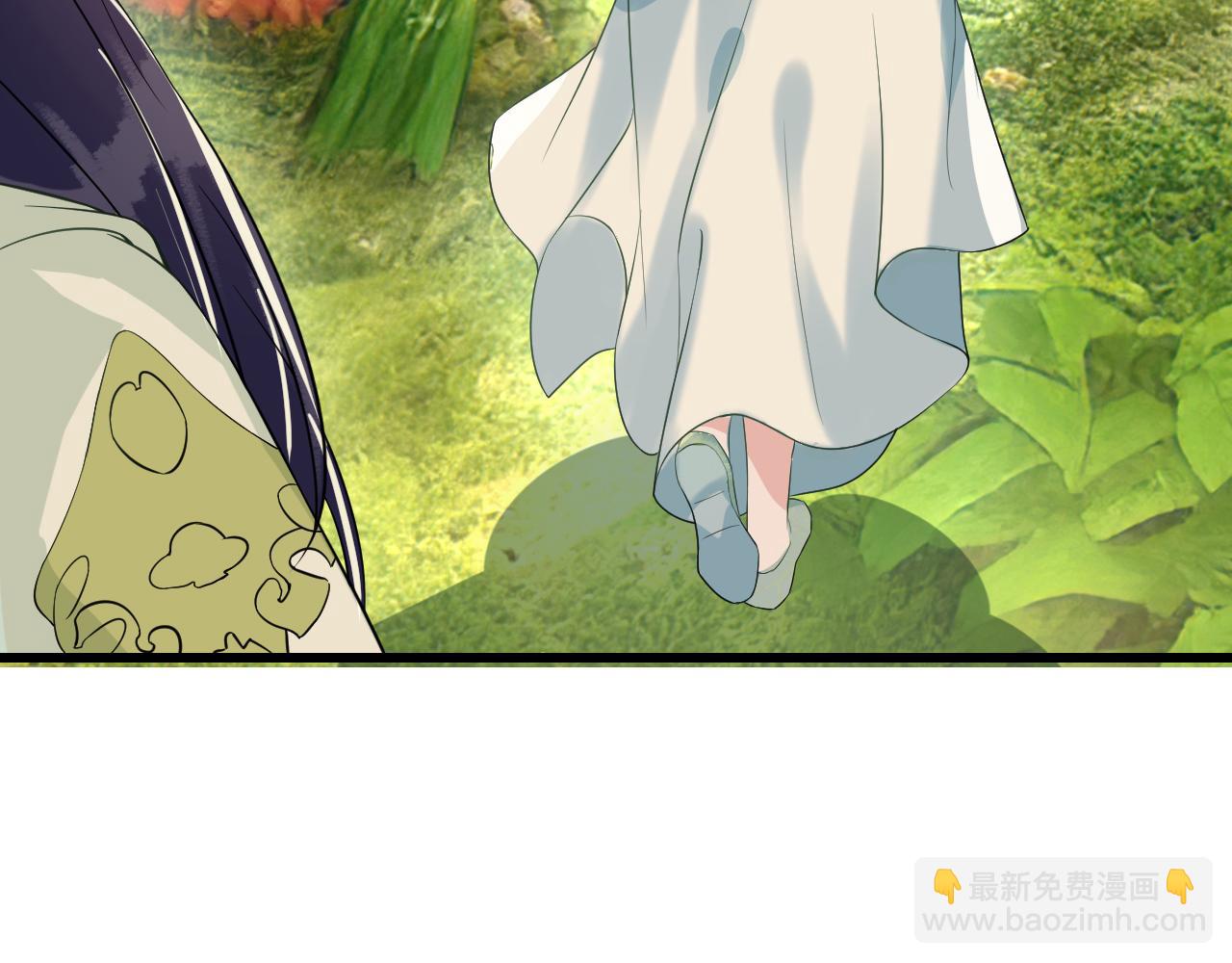 第39话   霸道初吻(1/3)-第39话