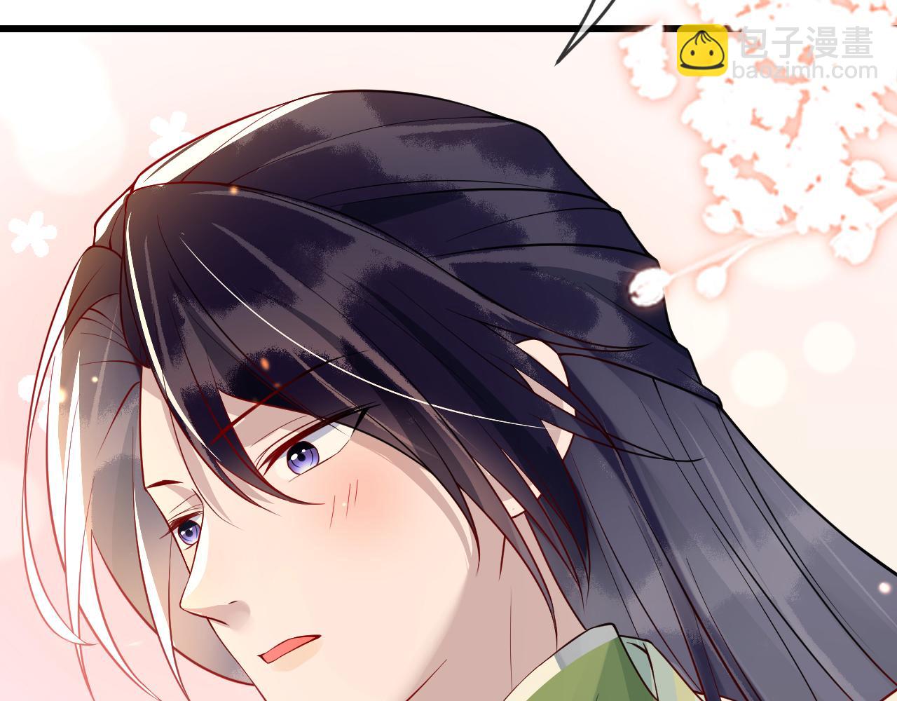 第39话   霸道初吻(1/3)-第39话