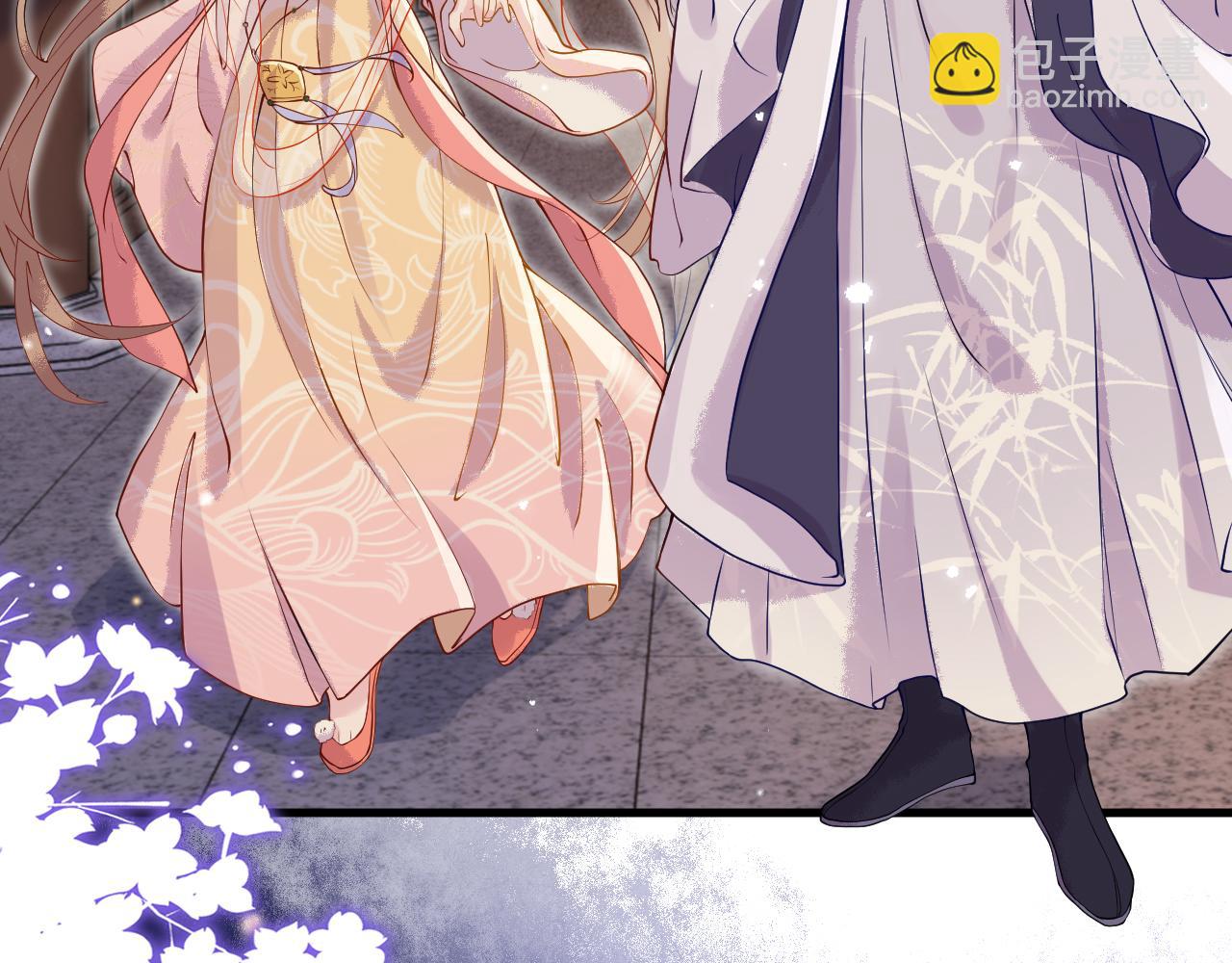 第5话   你是我的人！(1/3)-第5话