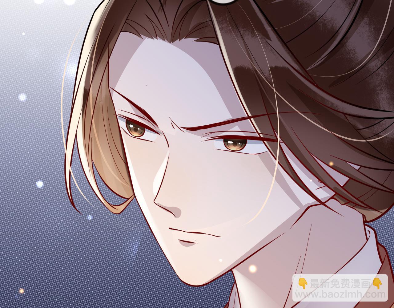 第41话  前世真是瞎得厉害(1/3)-第41话