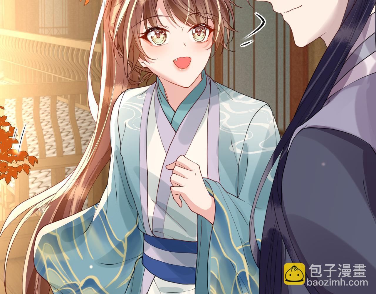 第41话  前世真是瞎得厉害(1/3)-第41话