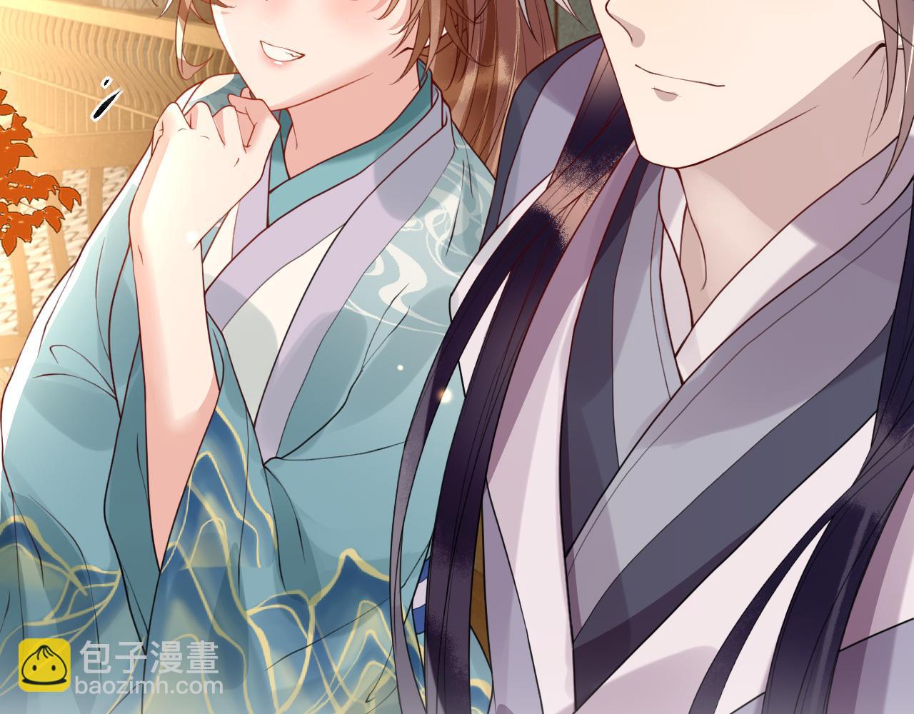 第41话  前世真是瞎得厉害(1/3)-第41话