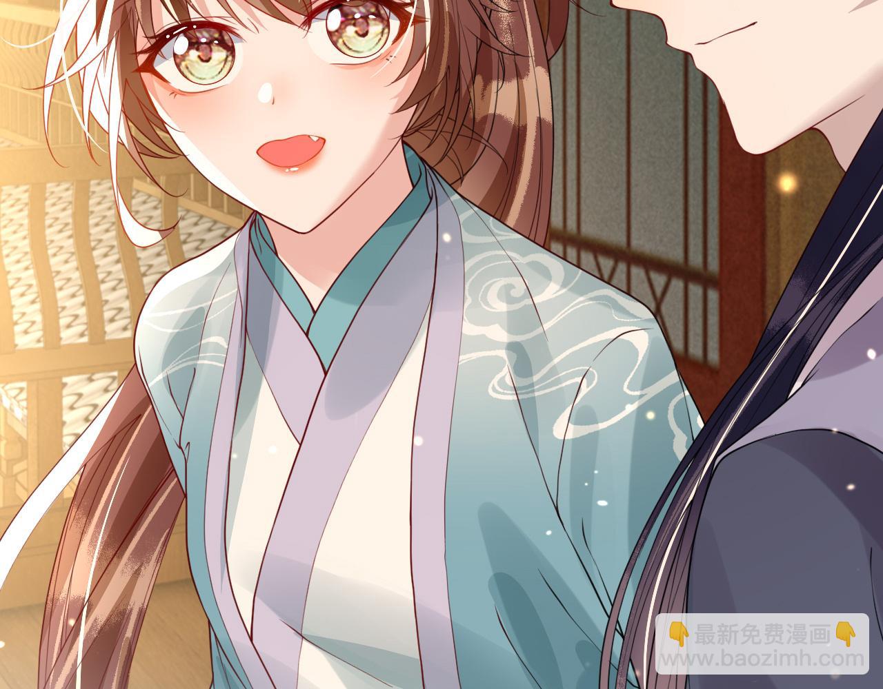 第41话  前世真是瞎得厉害(1/3)-第41话